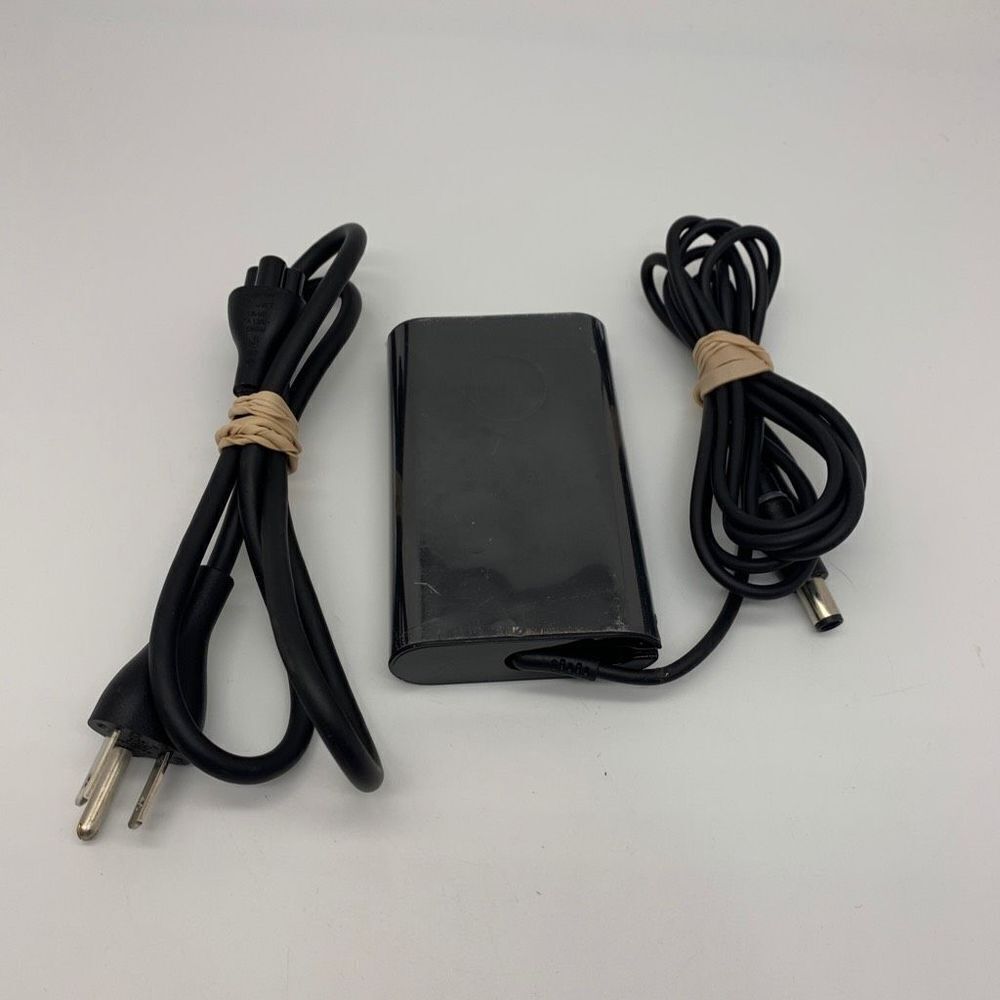 Genuine Dell Latitude 65W Charger AC Power Adapter LA65NM130 3480 3488 7480 7490